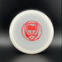 Grateful Dead - Zing Cozmo Mini Marker - "Steal Your Face" Grateful Dead x Discmania - StealieShop